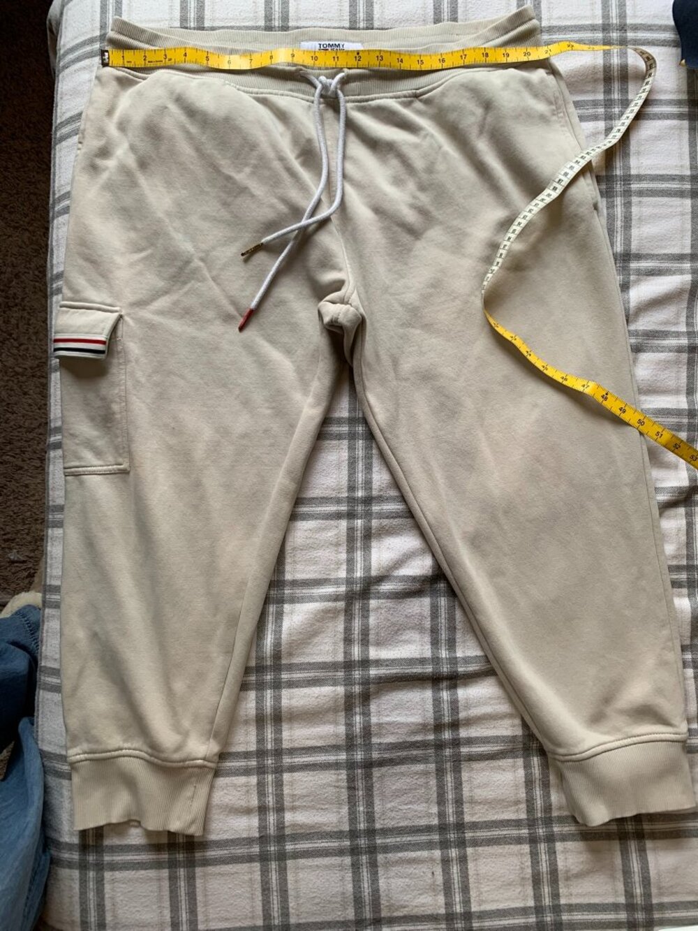 Tommy Hilfiger joggers